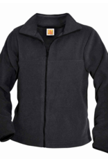 SGMES San Gabriel Mission Elementary School (SGMES) Polar Fleece (5-8) (STEM Logo)