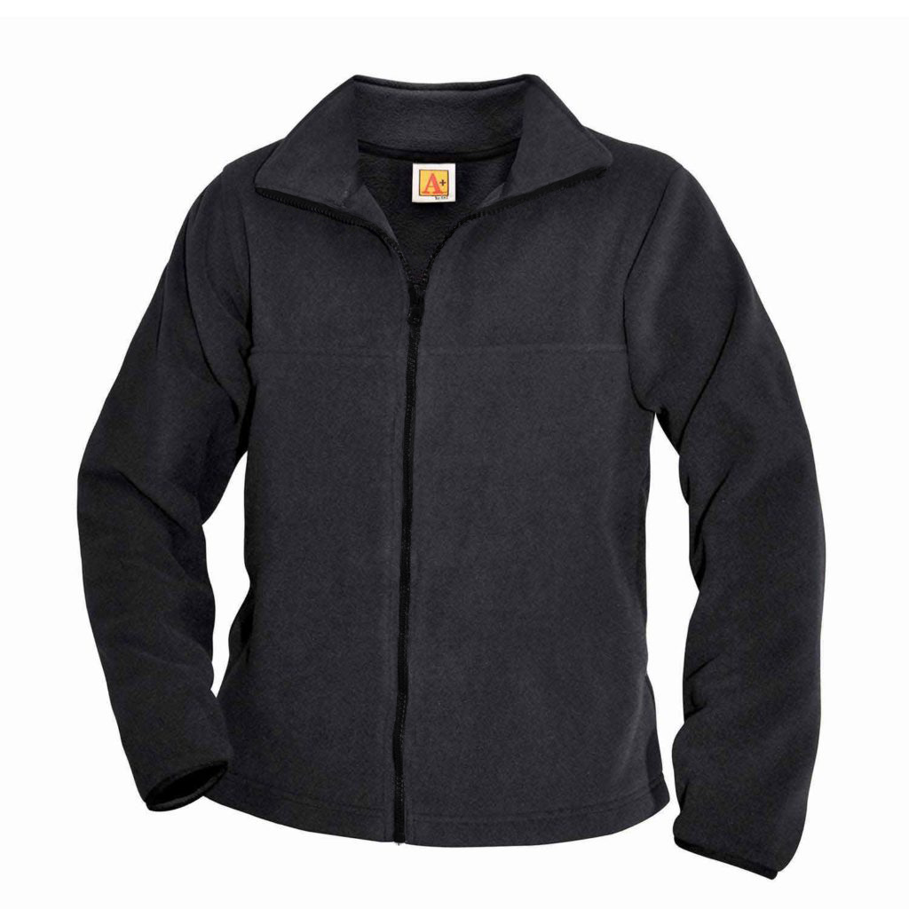 SGMES San Gabriel Mission Elementary School (SGMES) Polar Fleece (5-8) (STEM Logo)