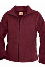 RAMONA Embroidered Ramona Convent Secondary School Fleece