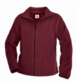 RAMONA Embroidered Ramona Convent Secondary School Fleece