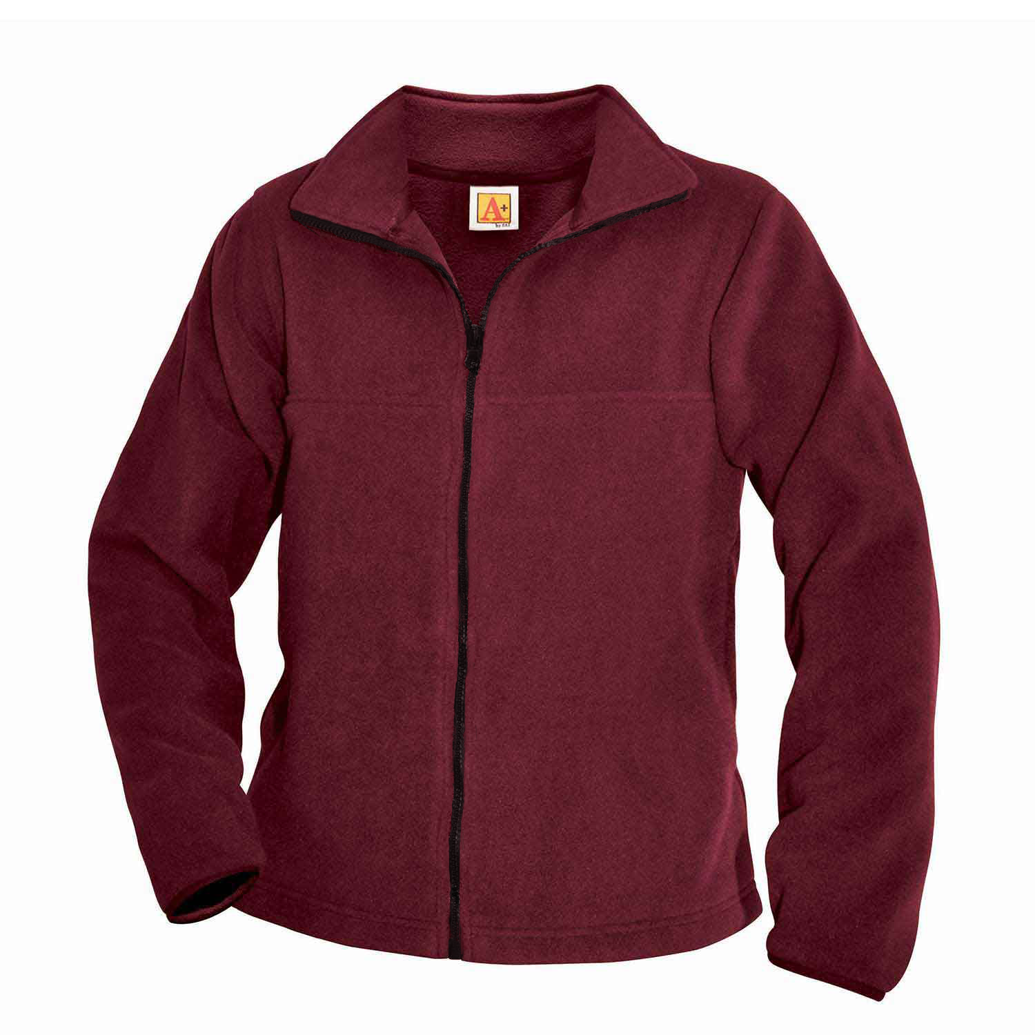 RAMONA Embroidered Ramona Convent Secondary School Fleece
