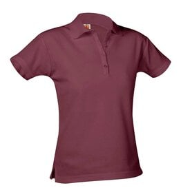 RAMONA Embroidered Ramona Convent Secondary School Polo