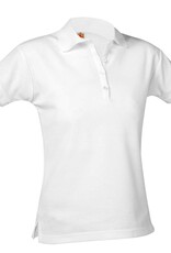 RAMONA Embroidered Ramona Convent Secondary School Polo