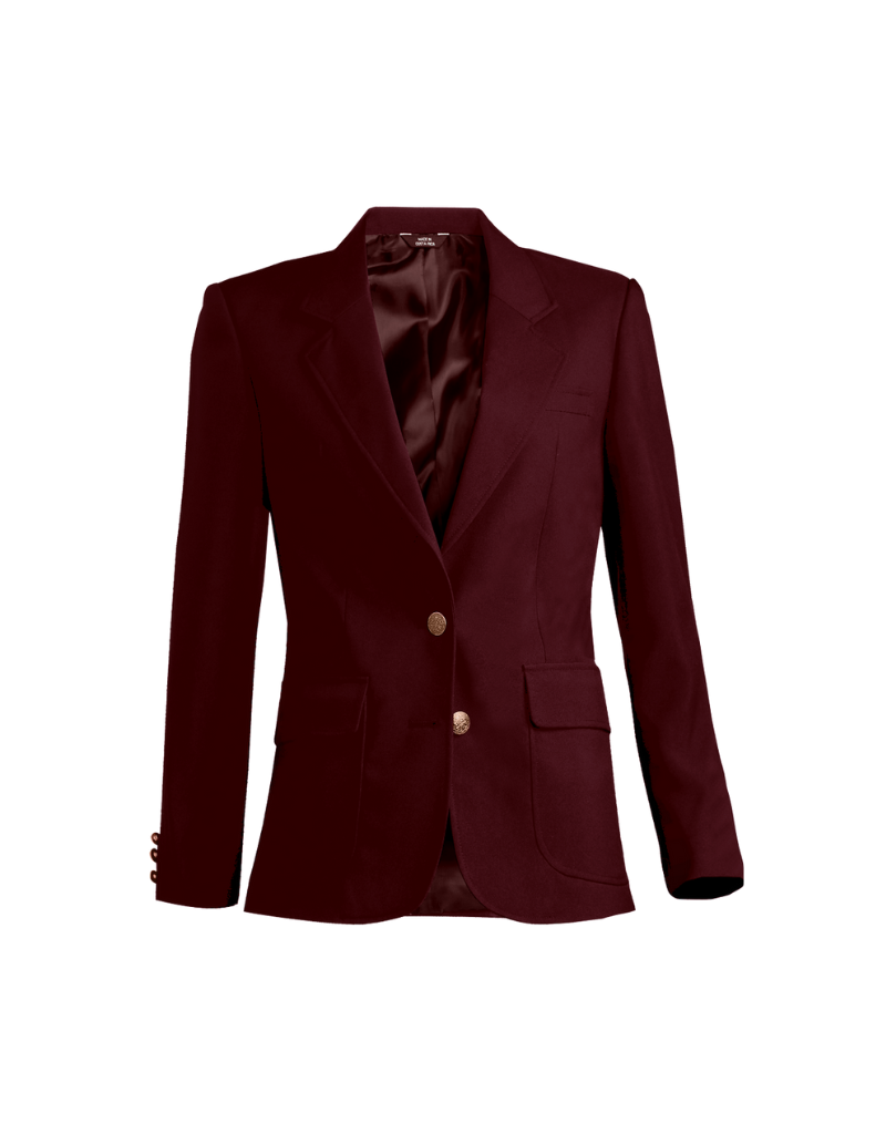 RAMONA Embroidered Ramona Convent Secondary School Blazer