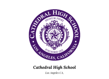 Cathedral High School | Los Angeles, CA