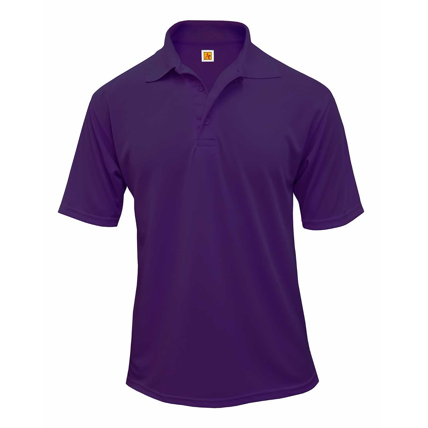 CATHEDRAL Cathedral High School Performance Polo