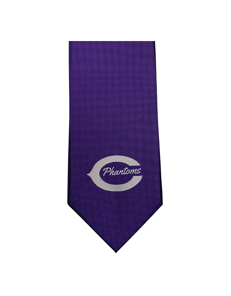 CATHEDRAL Cathedral High School Tie