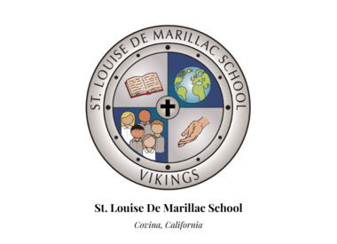 St. Louise de Marillac School | Covina, CA