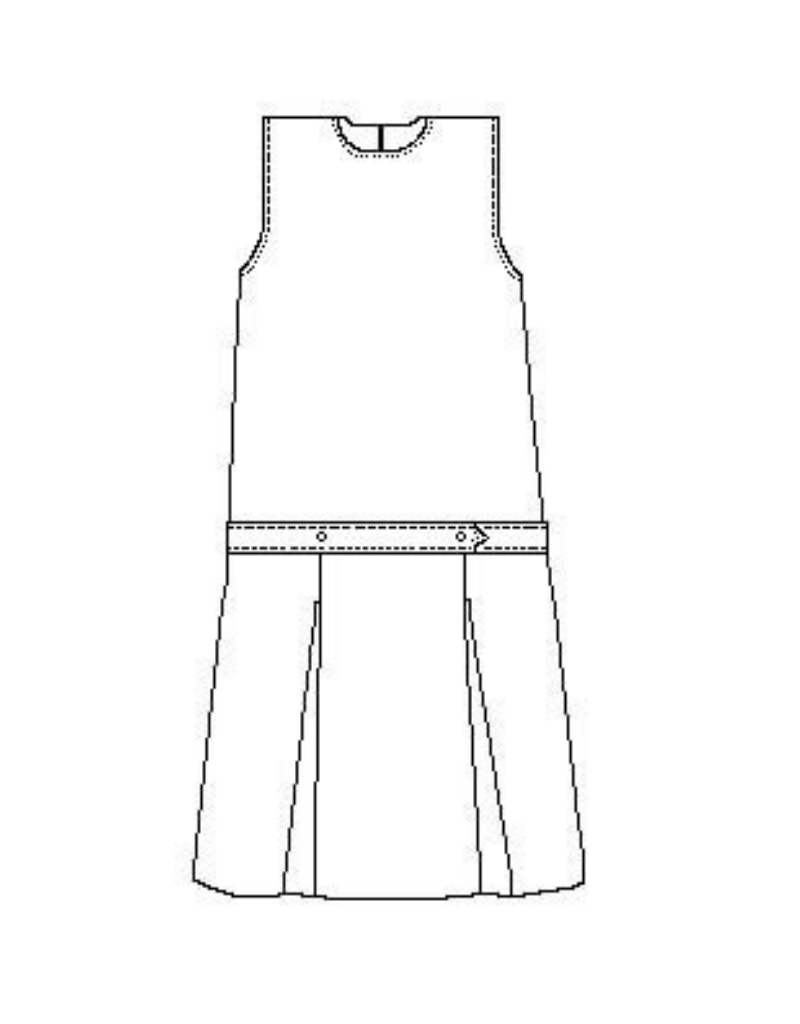 ST. LOUISE St. Louise De Marillac School Jumper