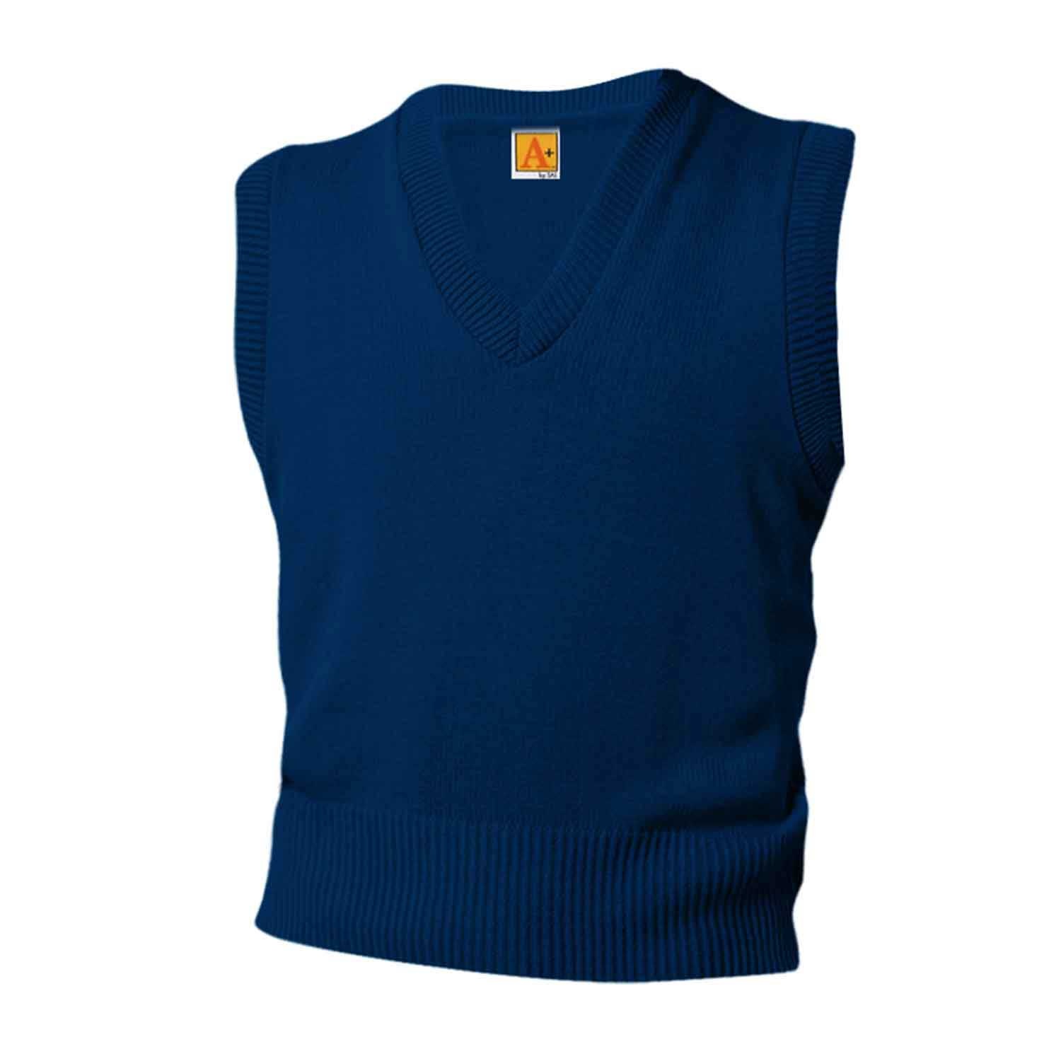 ST GEORGE St. George Catholic School Vest