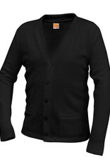 ST MARGARET MARY St. Margaret Mary School Cardigan Black (Boys Only)