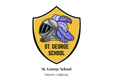 St. George School | Ontario, CA
