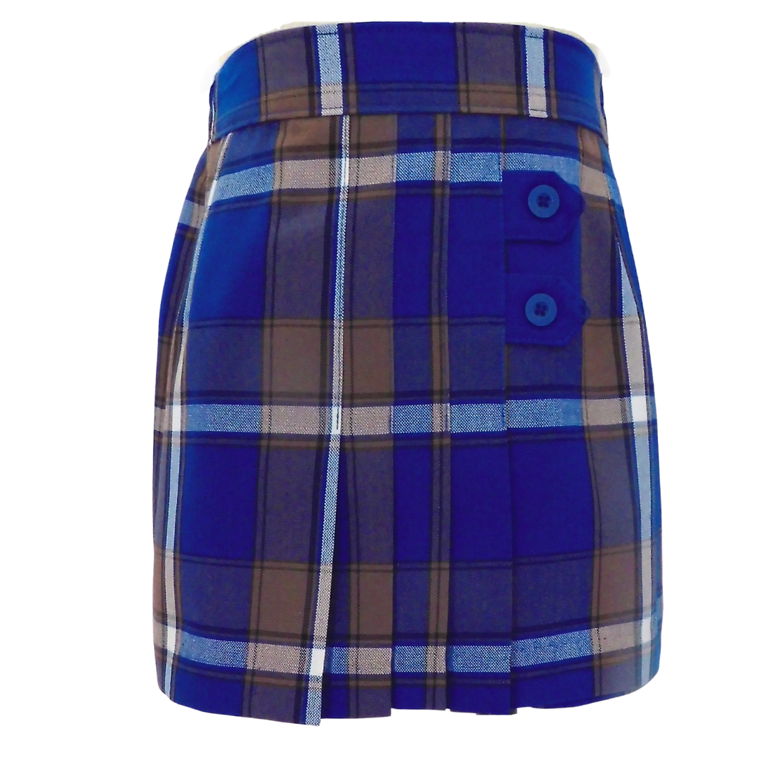 ST GEORGE St. George Catholic School Skort