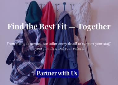 Partnership Inquiry Form