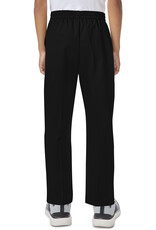 Unisex Pull-On Pant Black