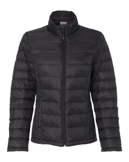 FSHA Flintridge Sacred Heart Down Jacket