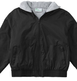 ST MARGARET MARY St. Margaret Mary School Rain Jacket