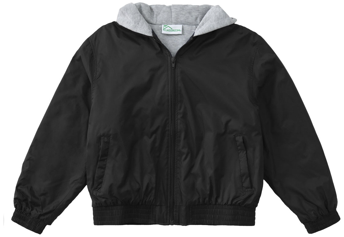 ST MARGARET MARY St. Margaret Mary School Rain Jacket
