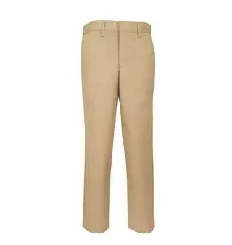 Cathedral High School Twill Pants Khaki (7130M)