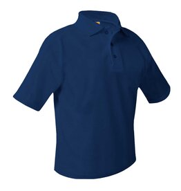 OLL SALE: Our Lady of Lourdes School (OLL) Embroidered Polos
