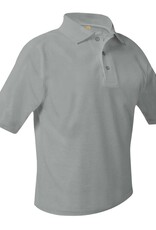 OLL Our Lady of Lourdes School (OLL) Embroidered Polos