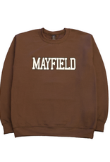 MSS Mayfield Senior School (MSS) Crew Sweatshirt