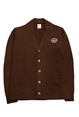 MSS Mayfield Senior School (MSS) Cardigan