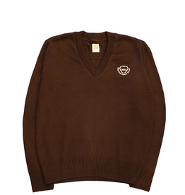 MSS Mayfield Senior School (MSS) Pullover