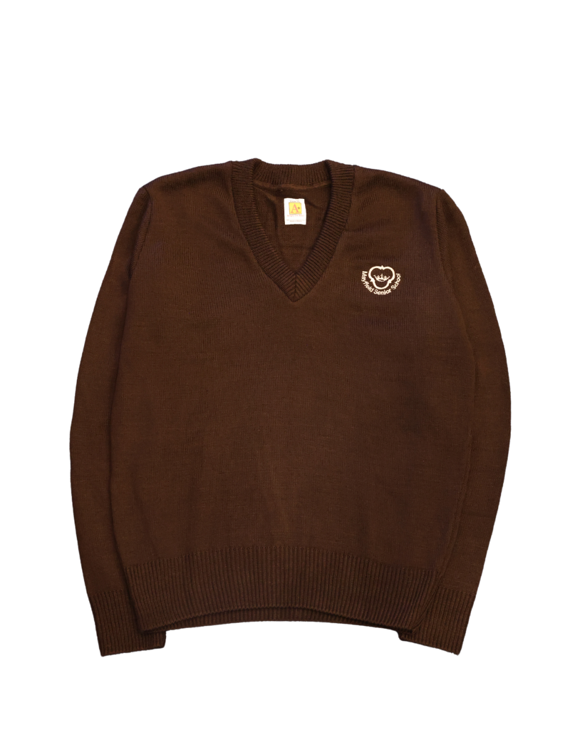 MSS Mayfield Senior School (MSS) Pullover