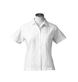 MSS Mayfield Fitted Oxford