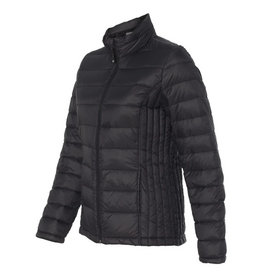 MSS Mayfield Down Jacket - Special Order (Please Allow 2-3 Weeks for Delivery)