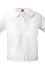 ST GEORGE St. George Catholic School Peter Pan Blouse