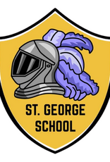 ST GEORGE St. George Catholic School Girls Oxford