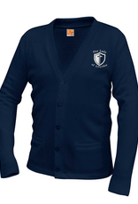 OLL-LA Our Lady of Lourdes School (OLL-LA) Cardigan
