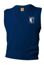 OLL-LA Our Lady of Lourdes School (OLL-LA) Vest