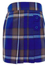 OLL-LA Our Lady of Lourdes School (OLL-LA) Skort