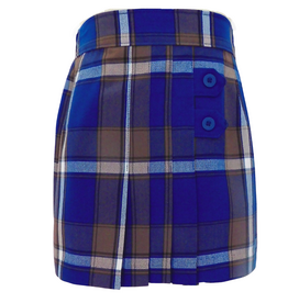 OLL-LA Our Lady of Lourdes School (OLL-LA) Skort
