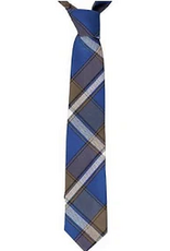 OLL-LA Our Lady of Lourdes School (OLL-LA) Tie