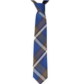 OLL-LA Our Lady of Lourdes School (OLL-LA) Tie
