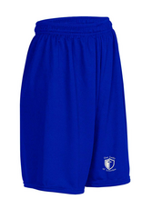 OLL-LA Our Lady of Lourdes School (OLL-LA) P.E  Mesh Short