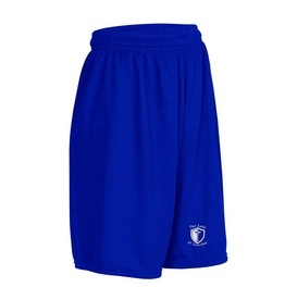 OLL-LA Our Lady of Lourdes School (OLL-LA) P.E  Mesh Short