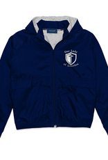 OLL-LA Our Lady of Lourdes School (OLL-LA) Rain Jacket
