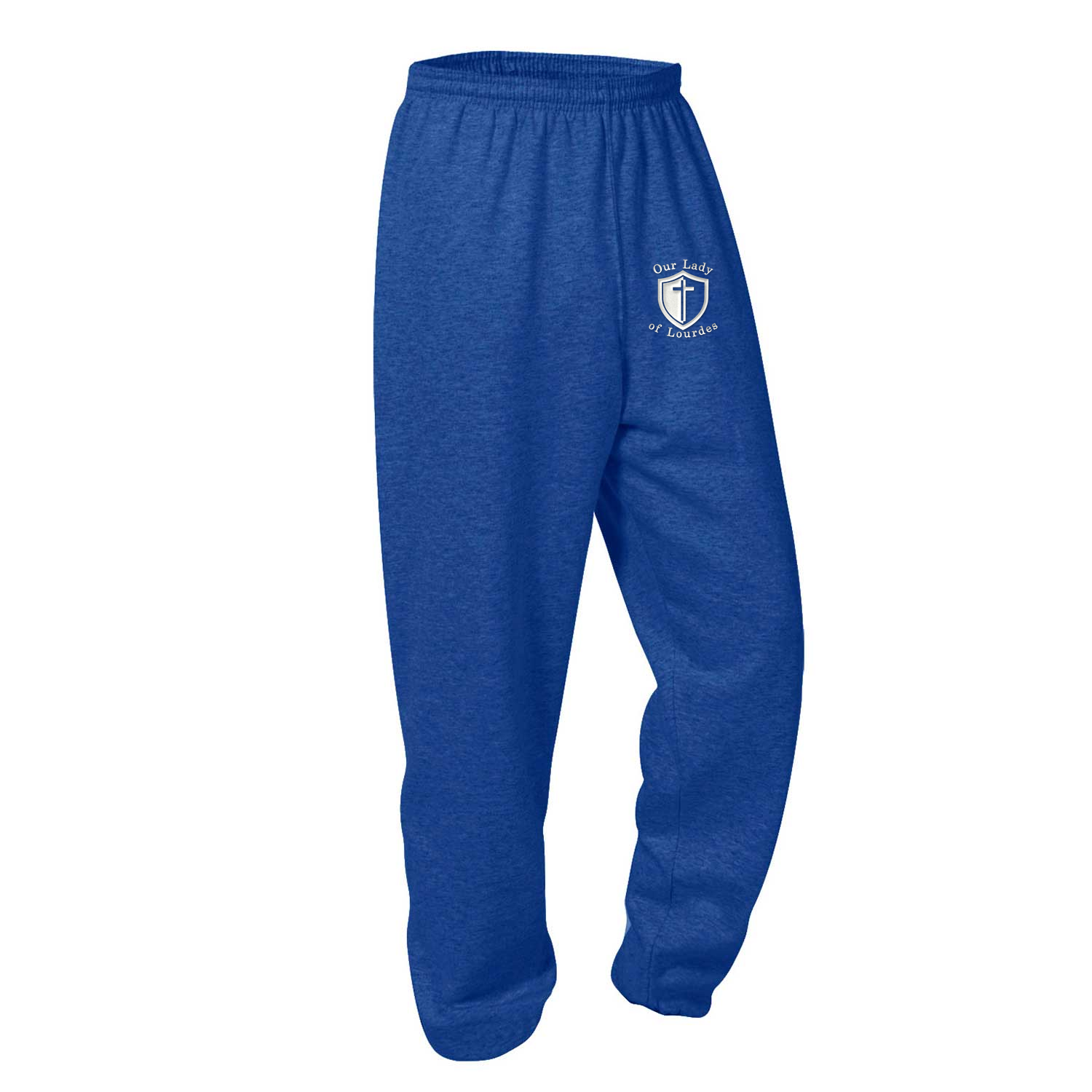 OLL-LA Our Lady of Lourdes School (OLL-LA) Sweatpant