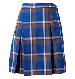 OLL-LA Our Lady of Lourdes School (OLL-LA) Skirt