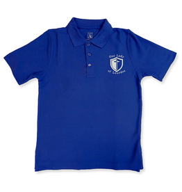 OLL-LA Our Lady of Lourdes School (OLL-LA) Polo
