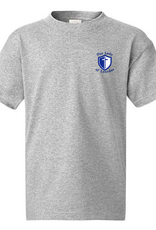 OLL-LA Our Lady of Lourdes School (OLL-LA) P.E Tee