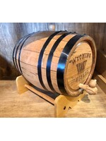 Barrels Online Barrel Dispenser 5 Liter