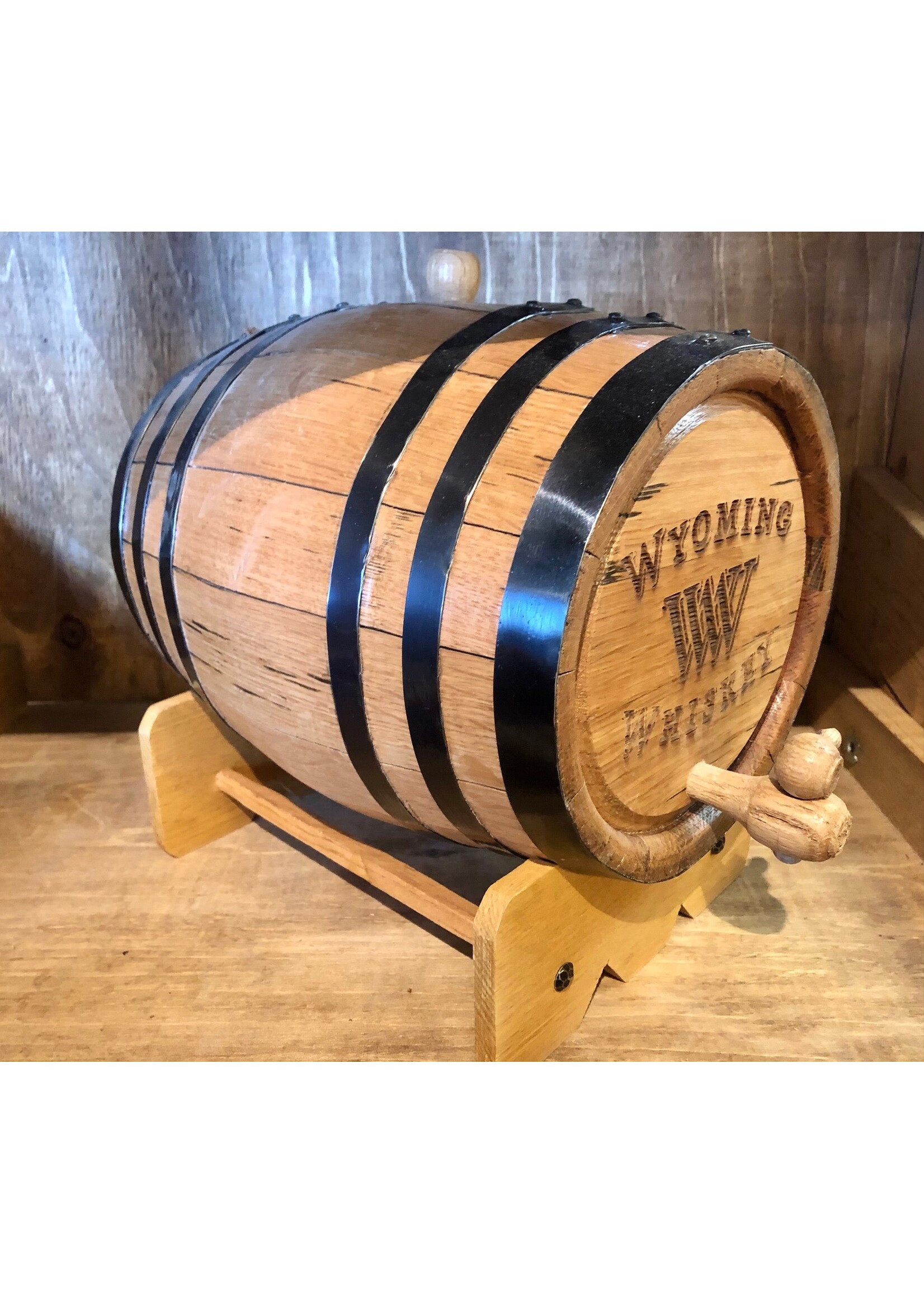 Barrels Online Barrel Dispenser 5 Liter