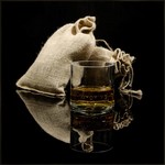 Wyoming Whiskey Gallon Bag of Barrel Char