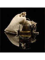 Wyoming Whiskey Gallon Bag of Barrel Char